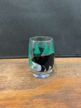 Shot Glass - Bear