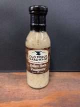 Italian Herb Vinaigrette