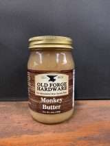 Monkey Butter