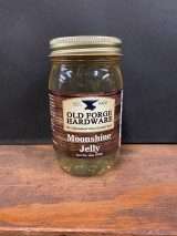 Moonshine Jelly