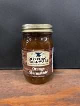 Orange Marmelade
