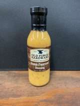 Orange Poppyseed Dressing