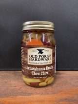 Pennsylvania Dutch Chow Chow