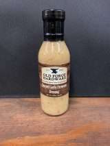 Roasted Garlic Parmesan Dressing