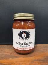 Salsa Grande
