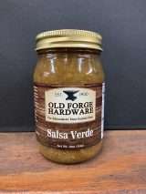 Salsa Verde