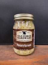 Sauerkraut