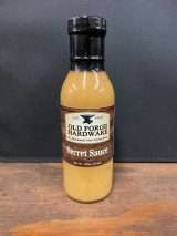 Secret Sauce