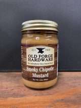 Smoky Chipotle Mustard