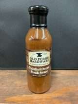 Vidalia Onion Steak Sauce