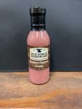 Strawberry Poppyseed Dressing