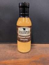 Thousand Island Dressing