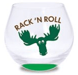 Wobble Shots - Rack 'N Roll